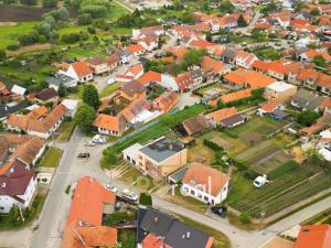 Prodej pozemku pro bydlení, Lanžhot, 506 m2