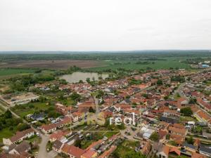Prodej pozemku pro bydlení, Lanžhot, 506 m2