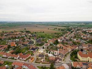 Prodej pozemku pro bydlení, Lanžhot, 506 m2