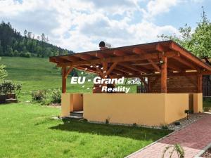 Prodej rodinného domu, Horní Bečva, 149 m2