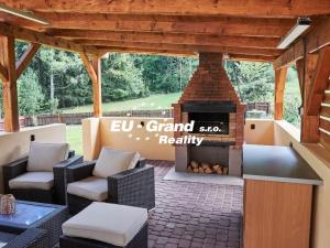 Prodej rodinného domu, Horní Bečva, 149 m2