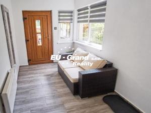 Prodej rodinného domu, Horní Bečva, 149 m2