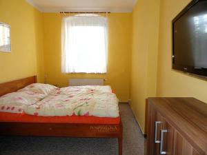 Pronájem rodinného domu, Postoloprty, Marxovo náměstí, 140 m2