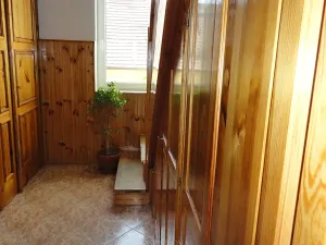 Pronájem rodinného domu, Postoloprty, Marxovo náměstí, 140 m2