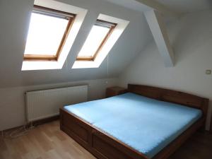 Pronájem rodinného domu, Postoloprty, Marxovo náměstí, 140 m2