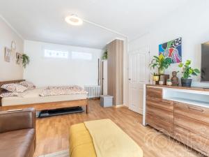 Prodej bytu 2+1, Praha - Točná, K Závorám, 54 m2