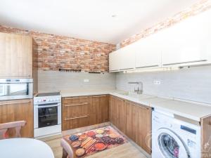 Prodej bytu 2+1, Praha - Točná, K Závorám, 54 m2