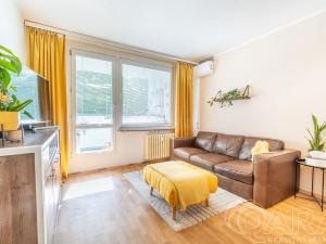 Prodej bytu 2+1, Praha - Točná, K Závorám, 54 m2
