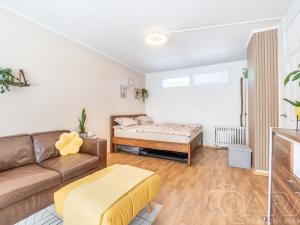 Prodej bytu 2+1, Praha - Točná, K Závorám, 54 m2