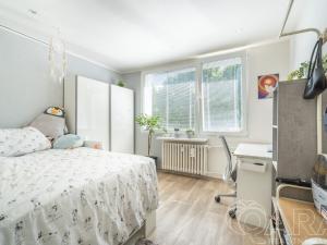 Prodej bytu 2+1, Praha - Točná, K Závorám, 54 m2