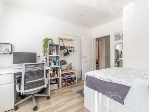 Prodej bytu 2+1, Praha - Točná, K Závorám, 54 m2