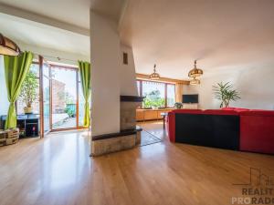 Prodej rodinného domu, Hodonín, Perunská, 230 m2