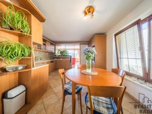 Prodej rodinného domu, Hodonín, Perunská, 230 m2