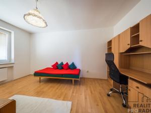 Prodej rodinného domu, Hodonín, Perunská, 230 m2