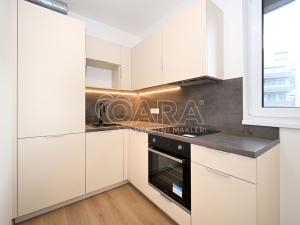Pronájem bytu 2+kk, Praha - Chodov, Měchnovská, 53 m2