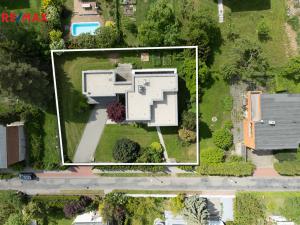 Prodej rodinného domu, Zlín - Kudlov, Fabiánka II, 450 m2