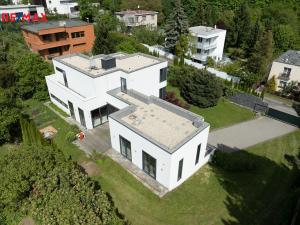 Prodej rodinného domu, Zlín - Kudlov, Fabiánka II, 450 m2