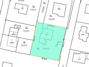 Prodej rodinného domu, Zlín - Kudlov, Fabiánka II, 450 m2