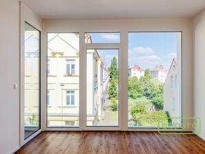 Pronájem bytu 2+kk, Znojmo, 50 m2