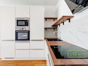 Pronájem bytu 2+kk, Znojmo, 50 m2