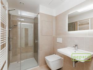 Pronájem bytu 2+kk, Znojmo, 50 m2