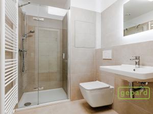 Pronájem bytu 2+kk, Znojmo, 50 m2