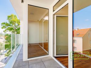 Pronájem bytu 2+kk, Znojmo, 50 m2
