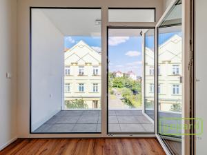 Pronájem bytu 2+kk, Znojmo, 50 m2