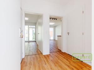 Pronájem bytu 2+kk, Znojmo, 50 m2