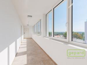 Pronájem bytu 2+kk, Znojmo, 50 m2
