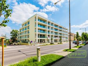 Pronájem bytu 2+kk, Znojmo, 50 m2