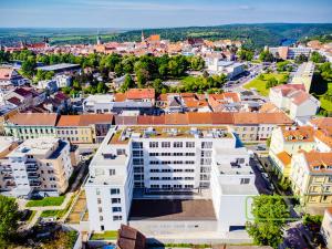 Pronájem bytu 2+kk, Znojmo, 50 m2