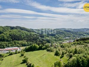 Prodej pozemku pro bydlení, Vsetín, Janišov, 5915 m2