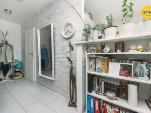 Prodej bytu 1+1, Pardubice, Družby, 39 m2