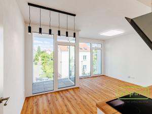 Pronájem bytu 2+kk, Znojmo, 48 m2