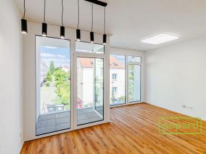 Pronájem bytu 2+kk, Znojmo, 48 m2