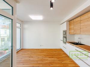 Pronájem bytu 2+kk, Znojmo, 48 m2