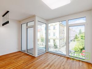 Pronájem bytu 2+kk, Znojmo, 48 m2