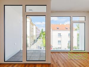 Pronájem bytu 2+kk, Znojmo, 48 m2
