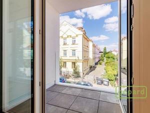 Pronájem bytu 2+kk, Znojmo, 48 m2