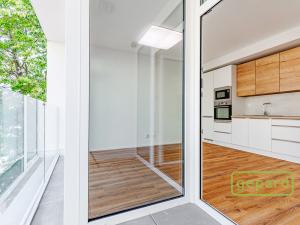 Pronájem bytu 2+kk, Znojmo, 48 m2