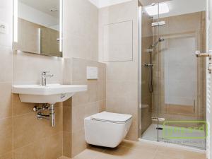 Pronájem bytu 2+kk, Znojmo, 48 m2
