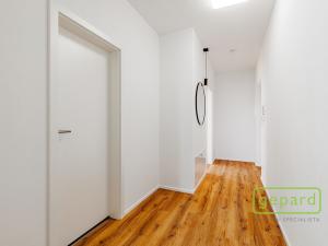 Pronájem bytu 2+kk, Znojmo, 48 m2