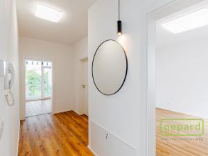 Pronájem bytu 2+kk, Znojmo, 48 m2
