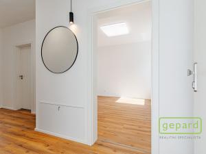 Pronájem bytu 2+kk, Znojmo, 48 m2