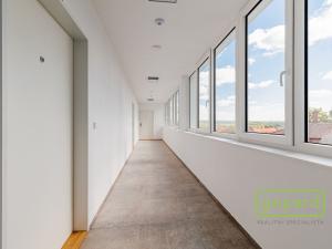 Pronájem bytu 2+kk, Znojmo, 48 m2