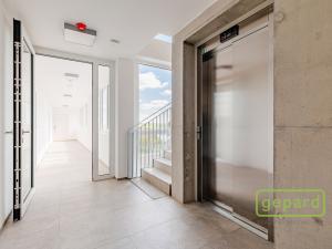 Pronájem bytu 2+kk, Znojmo, 48 m2