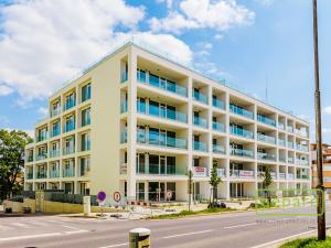 Pronájem bytu 2+kk, Znojmo, 48 m2