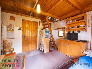 Prodej chaty, Poříčí nad Sázavou, Potočiny, 29 m2
