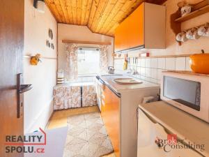 Prodej chaty, Poříčí nad Sázavou, Potočiny, 29 m2